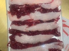 -手选潮汕鲜牛肉火锅(二七广场店)