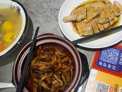 -九龙茶记·粤式餐厅融合菜(鹭江店)