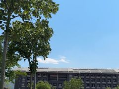 -西安建筑科技大学(草堂校区)