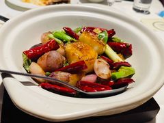 -申粤轩酒楼(丁香花园店)