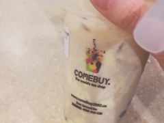 -COMEBUY甘杯(拱北口岸四店)