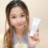 日本女生超爱用的宝藏防晒🌸ALLIE皑丽