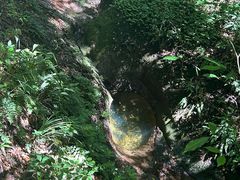 -青城山