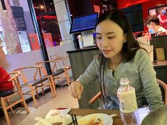 -付小姐在成都(川沙店)