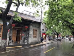 -乐乐餐厅(湘子庙街店)