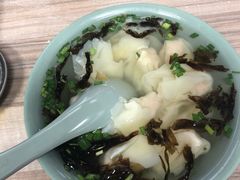 -桐香园小笼包(百井坊巷店)