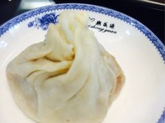 湯包-熙盛源(凤凰街店)