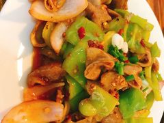 -花乐餐厅(涠洲岛店)