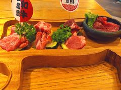 -赤坂亭M9和牛烧肉(世博源店)