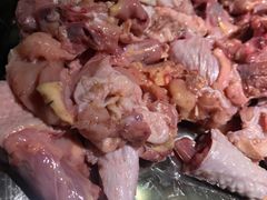 -地锅公社·现炒地锅鸡·地锅鱼·夜宵(罗锦路店)