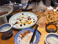 -95号酱骨·一块豆腐(展春园西路店)
