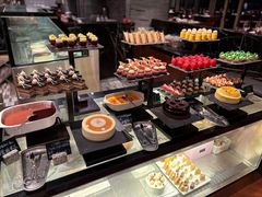 -阿纳迪酒店·秘境西餐厅