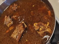 -蝎王府羊蝎子(虎坊桥总店)