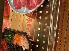-牛牛章·章鱼水煎肉(光谷世界城店)