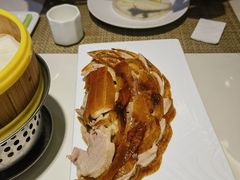 -同喜烤鸭店(光芒店)