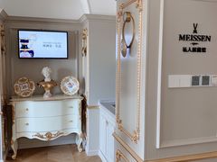 -Me Coffee下午茶艺术空间