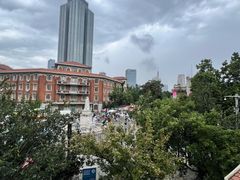 -天津意大利风情旅游区