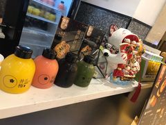 -贡梅老面馆·蟹粉面·无锡特色小吃(南长街主推店)