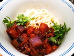 -北京王府井希尔顿酒店·秦唐中餐厅Chynna