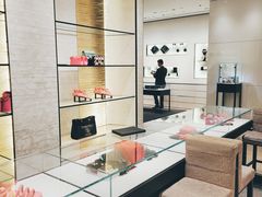 -CHANEL(恒隆广场店)