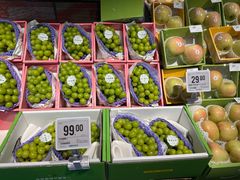 -Olé精品超市(上海港汇恒隆店)