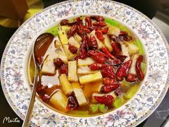 -粗茶淡饭·汉口公馆(循礼门店)