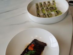 -湖影中餐厅·南京金茂威斯汀大酒店