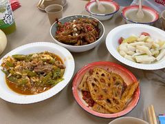 -老三样·旧食新味(船山路店)