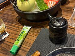 -品米斗·精致料理(浦东禹悦汇店)