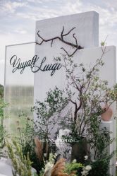 -Sunny喜铺婚礼定制·求婚策划