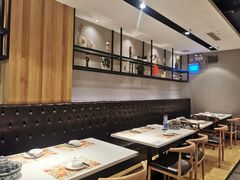 大堂-虾饺妹·酒家(金碧店)