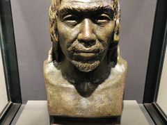 -北京周口店北京人遗址博物馆