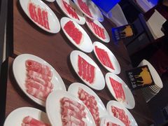 -宴立方海鲜自助(义乌万达广场店)