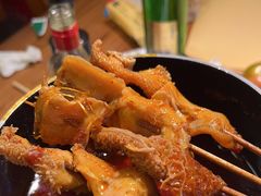 -那些年记忆烧烤