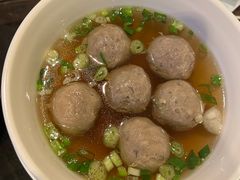 -中国厨房/台湾牛肉面