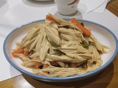 -寿州大饭店·餐厅