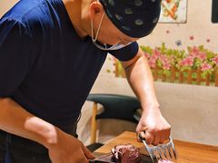 -BARBECUE烤肉屋
