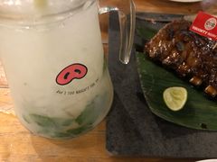 -Naughty Nuri’s Phuket