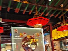 -缪氏川菜(深圳北站缤果空间店)