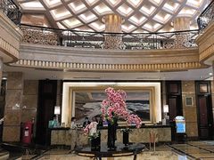 -上海浦东星河湾酒店