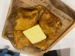 法式西多士-龙记香港茶餐厅(久光百货店)