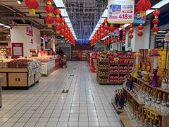 -物美超市(通州梨园店)