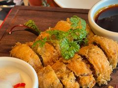 -柿合缘新京菜(国金中心商场店)