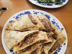 -京东肉饼总店
