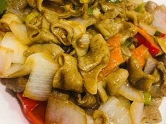 -圣夜东北菜烧烤·夜宵·龙虾(胥江路店)