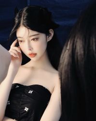 -Mregina 美人纪摄影(样片研发中心)