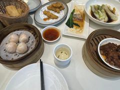 -万龙洲海鲜(大兴绿地缤纷城店)