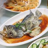 海南聚餐吃海鲜大餐 | 阿浪海鲜一个大满足！