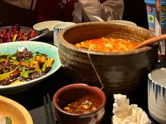 -山石榴·贵州菜(丰盛里店)