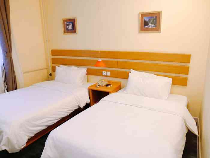 如家酒店neo辽阳新华路华兴大厦店